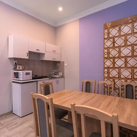 70s Hostel Krakow