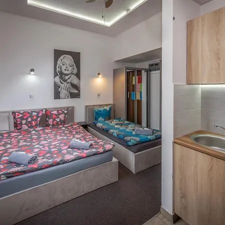 Hostel 70s Krakow