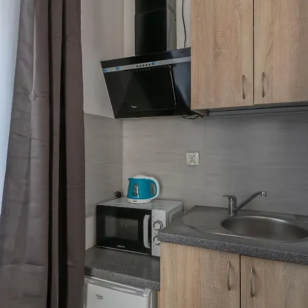 Hostel 70s Krakow