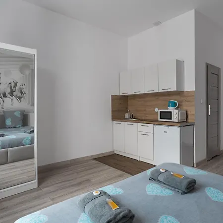70s Hostel Krakov