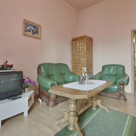 Albergue 70s Cracóvia