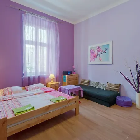 Albergue 70s Cracóvia