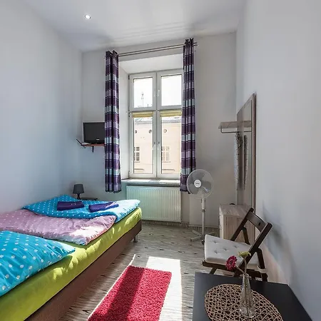 70s Hostel Krakow
