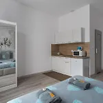 70s Vandrarhem Kraków