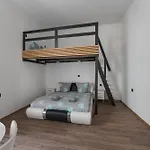 Auberge de jeunesse 70s Cracovie