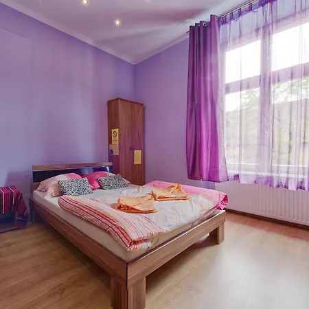 70s Hostel Krakow