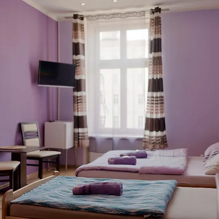 Hostel 70s Krakow