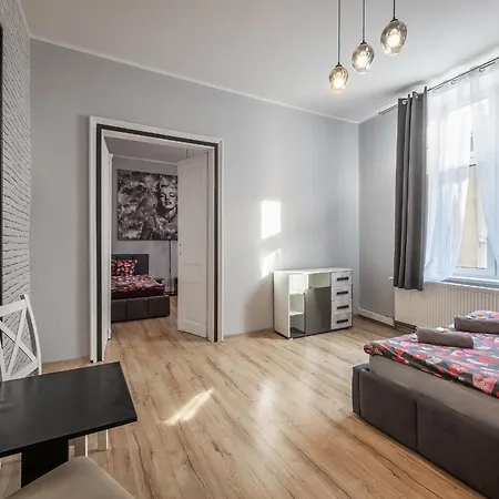 Albergue 70s