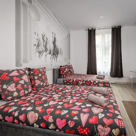 70s Albergue Cracóvia