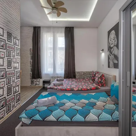 Albergue 70s