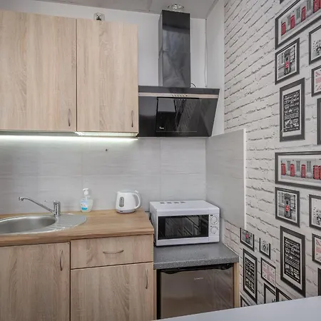 70s Albergue