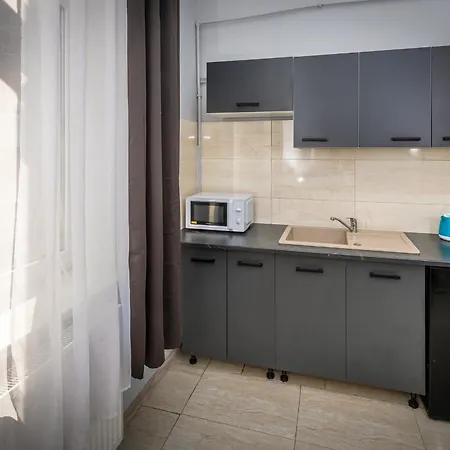70s Albergue