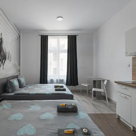 70s Albergue Cracóvia