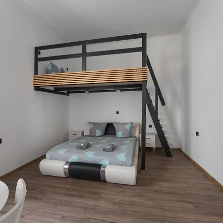 Albergue 70s Cracóvia