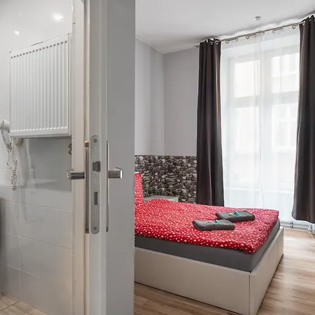 Albergue 70s *