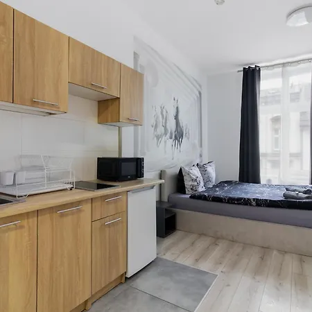 70s Albergue