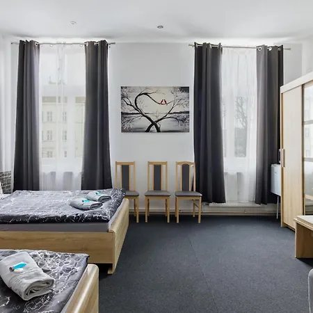 70s Albergue Cracóvia