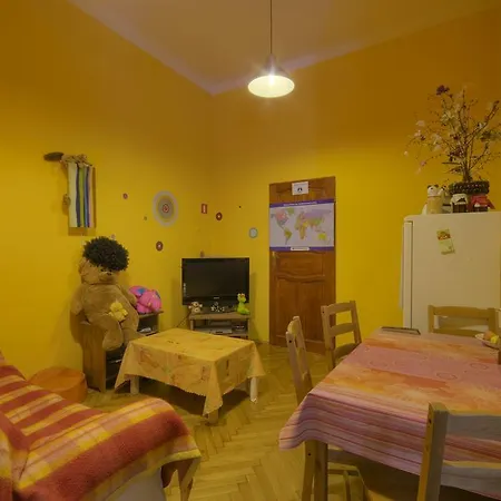 Albergue 70s