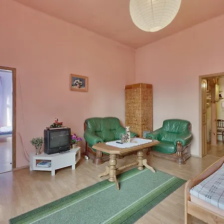 Albergue 70s *